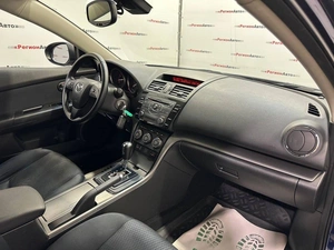 Седан Mazda 6 2011 года, 1130000 рублей, Красноярск