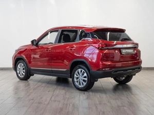 Внедорожник Baic X35 2023 года, 1499000 рублей, Саратов