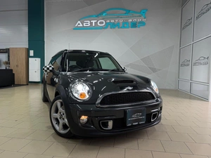 Хетчбэк MINI Cooper 2012 года, 1099000 рублей, Красноярск