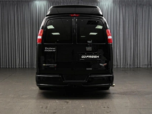 Минивэн Chevrolet Express 2012 года, 9350000 рублей, Ставрополь