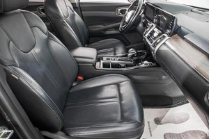 Внедорожник Kia Sorento 2021 года, 3959000 рублей, Барнаул