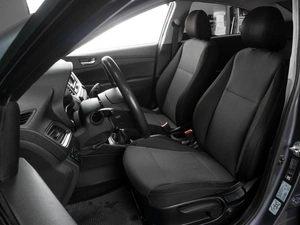 Седан Hyundai Solaris 2021 года, 1712000 рублей, Тюмень