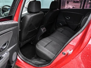 Хетчбэк Renault Megane 2013 года, 734000 рублей, Кирилловка