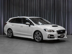Универсал Subaru Levorg 2016 года, 1519000 рублей, Тюмень