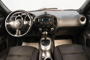 Внедорожник Nissan Juke 2012 года, 959000 рублей, Челябинск