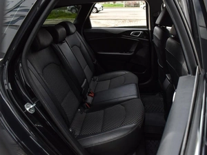 Универсал Kia Ceed 2021 года, 2250000 рублей, Краснодар