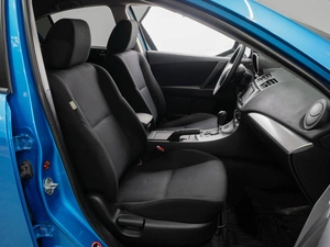 Седан Mazda 3 2011 года, 749000 рублей, Тюмень