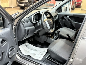 Седан Datsun on-DO 2018 года, 547000 рублей, Красноярск