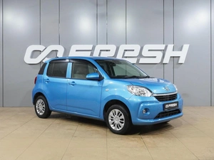 Хетчбэк Toyota Passo 2020 года, 1209000 рублей, Воронеж