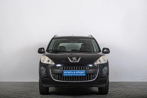Внедорожник Peugeot 4007 2008 года, 1209000 рублей, Томск