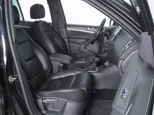 Внедорожник Volkswagen Tiguan 2014 года, 1649000 рублей, Ростов-на-Дону