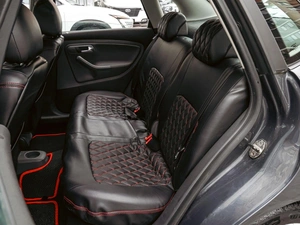 Седан SEAT Cordoba 2008 года, 498000 рублей, Краснодар