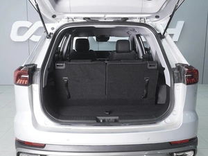 Внедорожник Chery Tiggo 8 Pro Max 2025 года, 2590000 рублей, Ростов-на-Дону