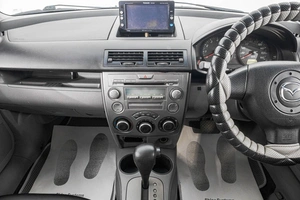 Хетчбэк Mazda Demio 2005 года, 349000 рублей, Барнаул