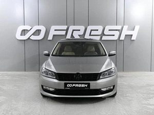 Седан Volkswagen Passat (North America) 2012 года, 1179000 рублей, Ростов-на-Дону