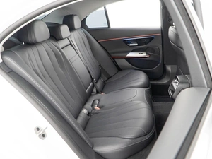 Седан Mercedes-benz E-класс 2024 года, 8419050 рублей, Москва