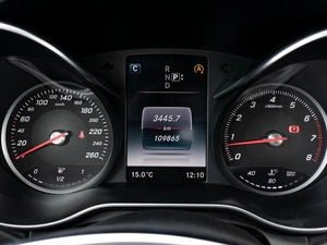 Седан Mercedes-benz C-класс 2015 года, 2299000 рублей, Краснодар