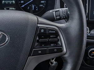 Седан Hyundai Solaris 2021 года, 1690000 рублей, Краснодар