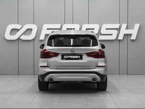 Внедорожник BMW X3 2019 года, 4339000 рублей, Ростов-на-Дону