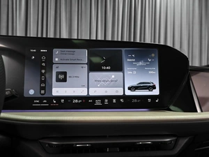 Внедорожник Audi Q5 2026 года, 6890000 рублей, Ставрополь