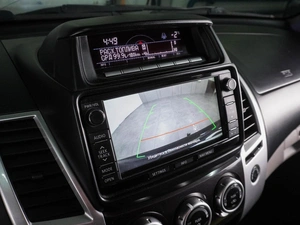 Внедорожник Mitsubishi Pajero Sport 2015 года, 1927000 рублей, Воронеж