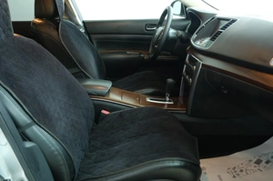 Седан Nissan Teana 2010 года, 1169000 рублей, Омск
