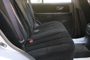 Внедорожник Hyundai Terracan 2002 года, 659000 рублей, Омск