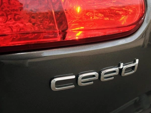 Хетчбэк Kia Ceed 2017 года, 1380000 рублей, Орёл