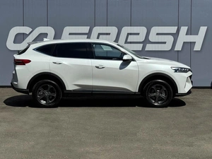 Внедорожник Haval F7 2023 года, 1879000 рублей, Кропоткин