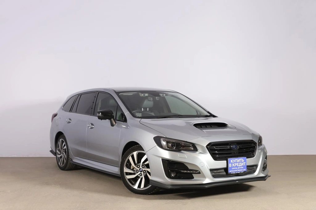 Универсал Subaru Levorg 2018 года, 2089000 рублей, Новосибирск