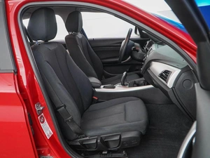Хетчбэк BMW 1 серия 2013 года, 999055 рублей, Москва