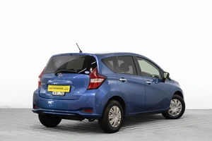 Хетчбэк Nissan Note 2019 года, 1099000 рублей, Барнаул