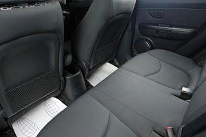 Хетчбэк Kia Soul 2011 года, 1059000 рублей, Тюмень