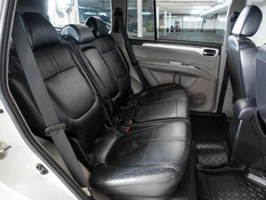 Внедорожник Mitsubishi Pajero Sport 2013 года, 1575000 рублей, Ставрополь