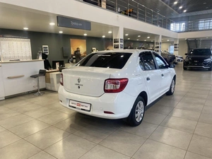 Седан Renault Logan 2020 года, 915000 рублей, Орёл