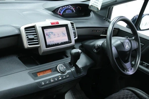 Минивэн Honda Freed 2011 года, 1058000 рублей, Солонцы
