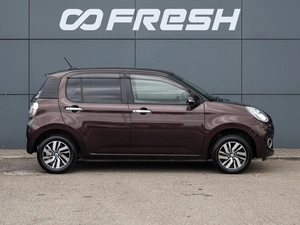 Хетчбэк Daihatsu Boon 2018 года, 965000 рублей, Краснодар