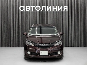 Минивэн Toyota Wish 2011 года, 1249000 рублей, Красноярск