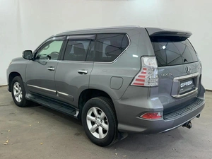 Внедорожник Lexus GX 2014 года, 3698000 рублей, Орёл