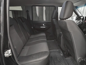 Внедорожник УАЗ Patriot 2017 года, 1070000 рублей, Красноярск