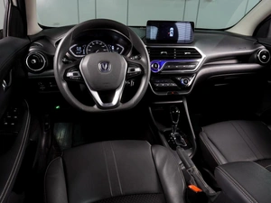 Седан Changan Alsvin 2023 года, 879000 рублей, Воронеж