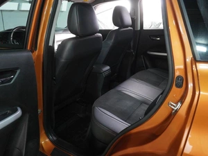 Внедорожник Suzuki Vitara 2016 года, 1549000 рублей, Воронеж