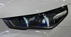 Седан BMW 5 серия 2024 года, 8350000 рублей, Красноярск