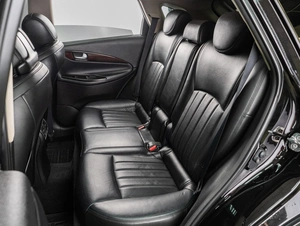 Внедорожник Infiniti EX25 2012 года, 1839000 рублей, Тюмень