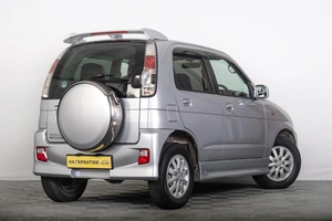 Внедорожник Daihatsu Terios Kid 2011 года, 769000 рублей, Томск