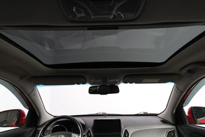 Внедорожник Hyundai ix35 2013 года, 1789000 рублей, Новосибирск