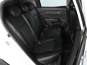 Хетчбэк Kia Rio X-Line 2020 года, 1819000 рублей, Аксай