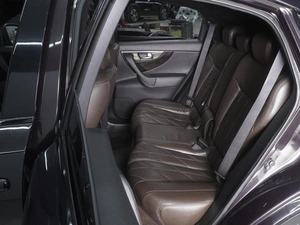 Внедорожник Infiniti FX37 2010 года, 1740000 рублей, Ростов-на-Дону