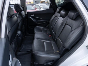 Внедорожник Hyundai Santa Fe 2017 года, 2319000 рублей, Саратов