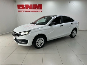 Седан ВАЗ (LADA) Vesta 2023 года, 1350000 рублей, Смоленск